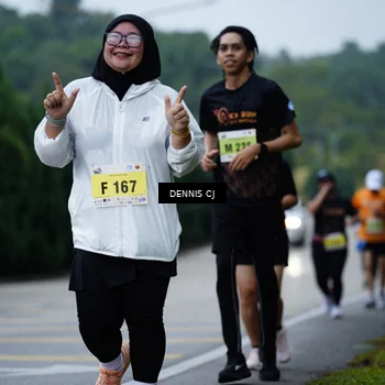 Runner Photo 8545934