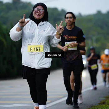 Runner Photo 8545935