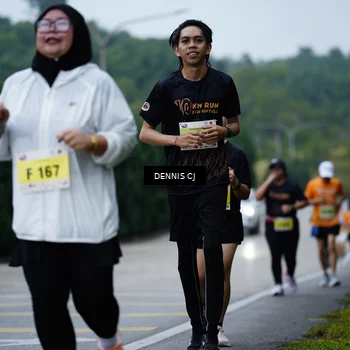 Runner Photo 8545936