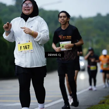 Runner Photo 8545937