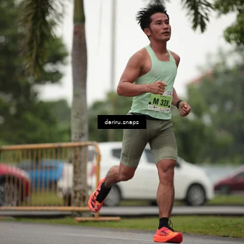 Runner Photo 8545938