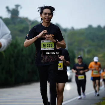 Runner Photo 8545939
