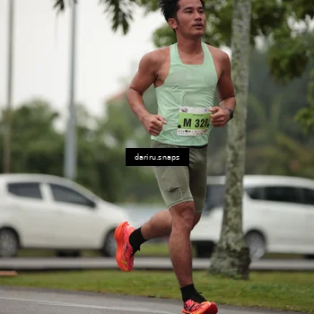 Runner Photo 8545942