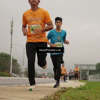 Runner Photo 8545944