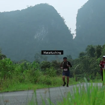 Runner Photo 8545946
