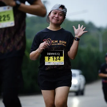 Runner Photo 8545948