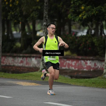 Runner Photo 8545949