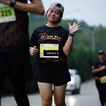 Runner Photo 8545950