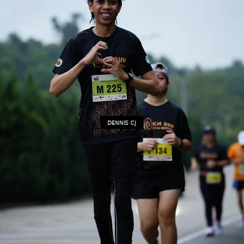 Runner Photo 8545951