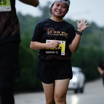 Runner Photo 8545952