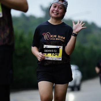 Runner Photo 8545954