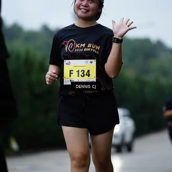 Runner Photo 8545955