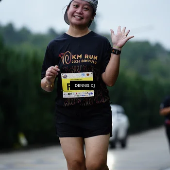 Runner Photo 8545956