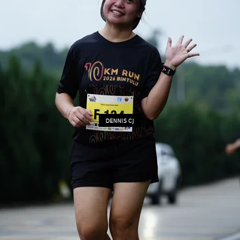 Runner Photo 8545958