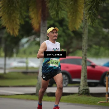 Runner Photo 8545960