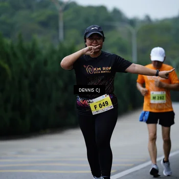 Runner Photo 8545966