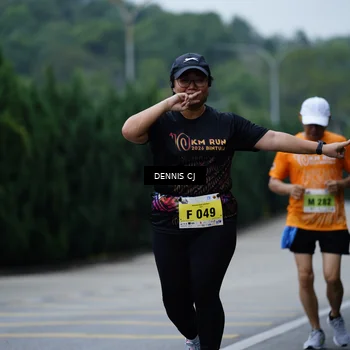 Runner Photo 8545967