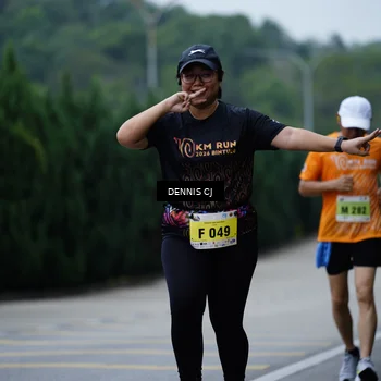 Runner Photo 8545968