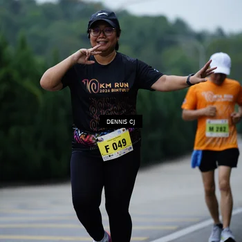 Runner Photo 8545970