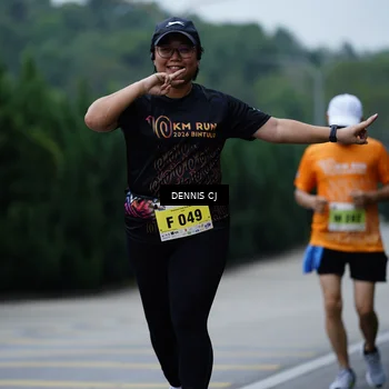 Runner Photo 8545971