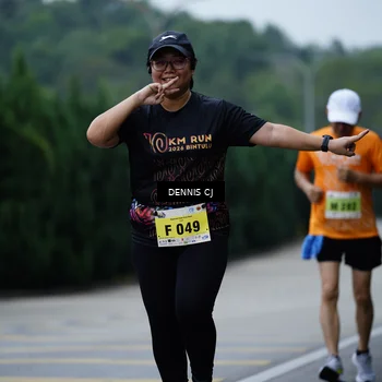 Runner Photo 8545972