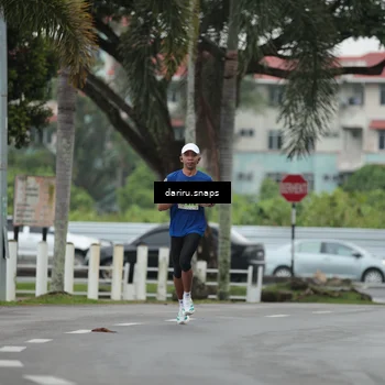 Runner Photo 8545973