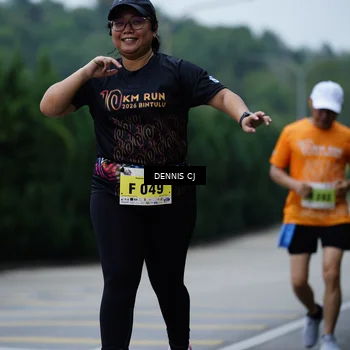 Runner Photo 8545975