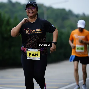 Runner Photo 8545976