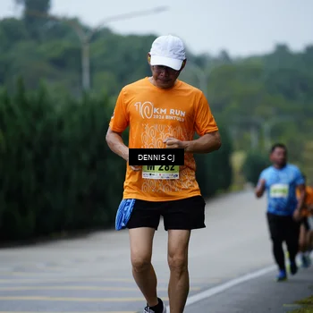 Runner Photo 8545979