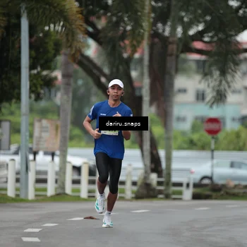 Runner Photo 8545981