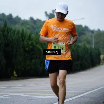 Runner Photo 8545982