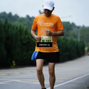 Runner Photo 8545983