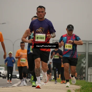 Runner Photo 8545986