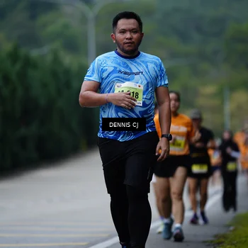 Runner Photo 8545987