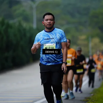 Runner Photo 8545988