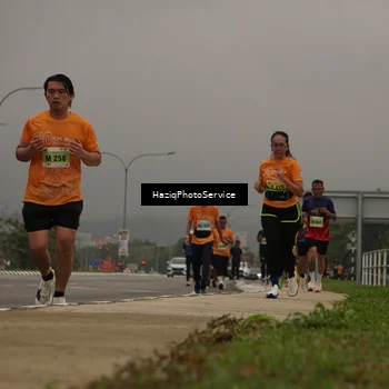 Runner Photo 8545989