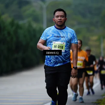 Runner Photo 8545991