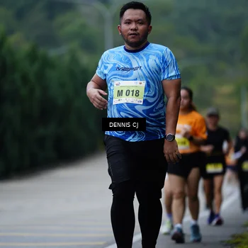 Runner Photo 8545992