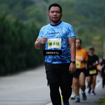 Runner Photo 8545995