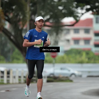 Runner Photo 8545996