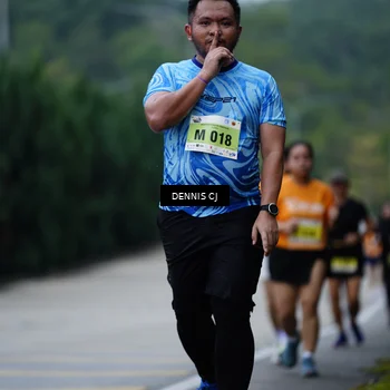 Runner Photo 8545997