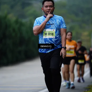 Runner Photo 8545998