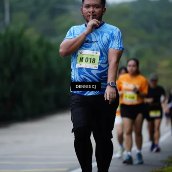 Runner Photo 8545999