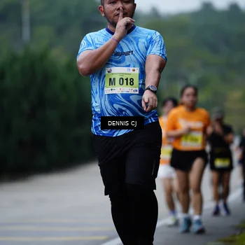 Runner Photo 8546001