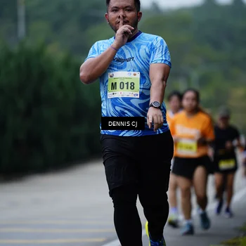 Runner Photo 8546003
