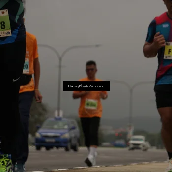 Runner Photo 8546006