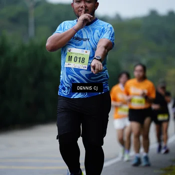 Runner Photo 8546007