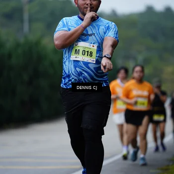 Runner Photo 8546008