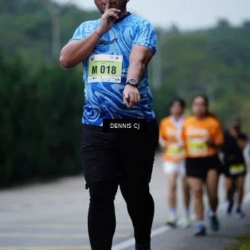 Runner Photo 8546009