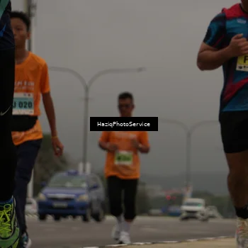 Runner Photo 8546012